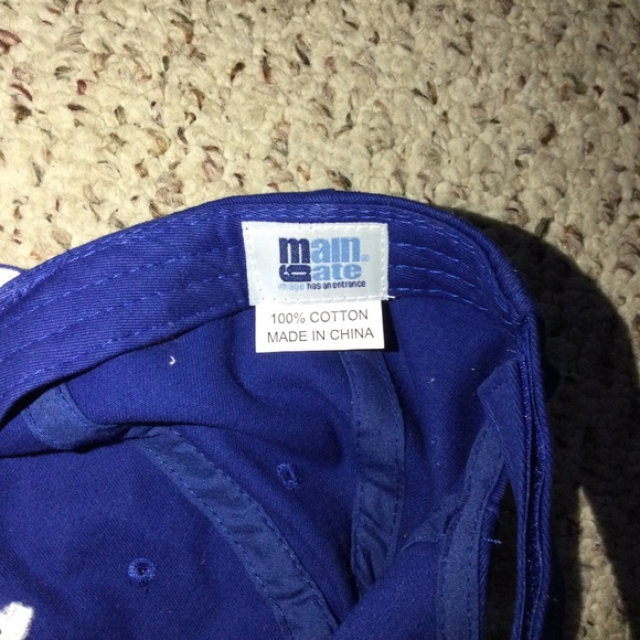 Indianapolis Colts Hat/Cap - Picture 4 of 5